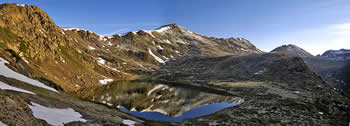 lincun lake