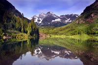 maroonbells