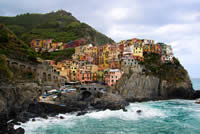 cinqueterra