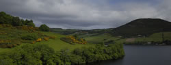 Scottish Panorama